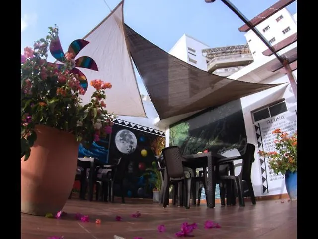 Guest house Hotel Agua Dulce Santa Marta