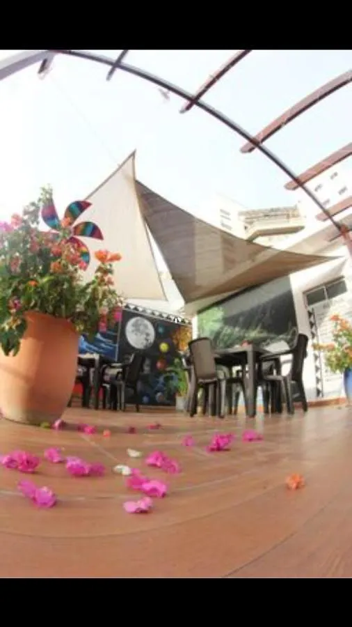 Guest house Hotel Agua Dulce Santa Marta