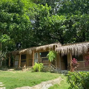 Dos Quebradas Santa Marta (Magdalena)