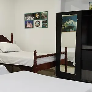 Turispanish Santa Marta (Magdalena)
